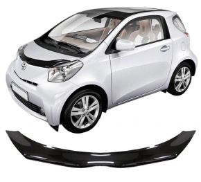 Déflecteurs de capot pour TOYOTA iQ 2008-2015