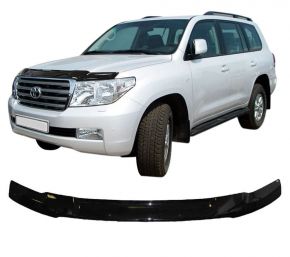 Déflecteurs de capot pour TOYOTA Land Cruiser 200 2008-2012