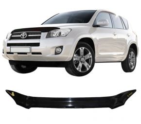 Déflecteurs de capot pour TOYOTA Rav4 2009-2010