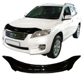 Déflecteurs de capot pour TOYOTA Rav4 2010-2013