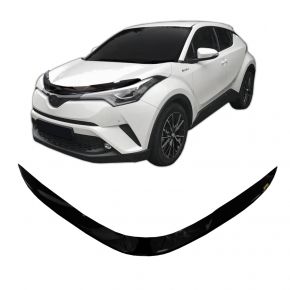 Déflecteurs de capot pour TOYOTA C-HR 2016-up