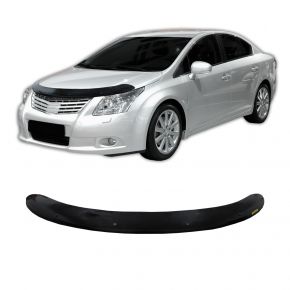 Déflecteurs de capot pour TOYOTA AVENSIS 2009-2015