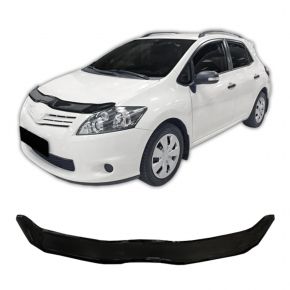 Déflecteur de capot pour Toyota Auris 2010-2012