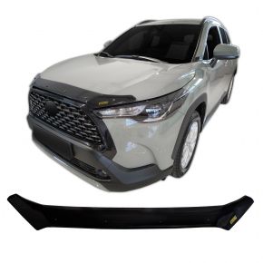 Déflecteur de capot pour Toyota Corolla Cross 2020-