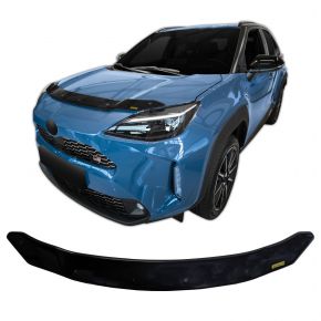 Déflecteur de capot pour Toyota Yaris Cross I 2021-