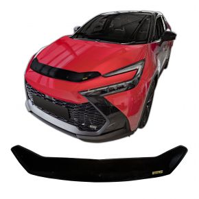 Déflecteur de capot pour Toyota C-Hr 2023-