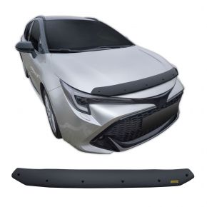 Déflecteur de capot pour Toyota Corolla 2019-