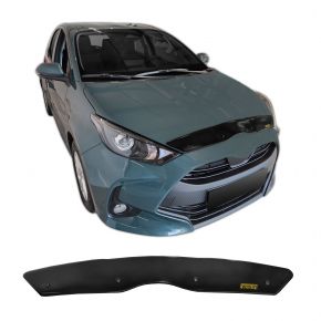 Déflecteur de capot pour Toyota Yaris 2020-