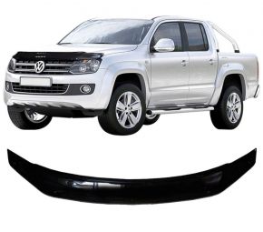 Déflecteurs de capot pour VOLKSWAGEN Amarok 2010-2016