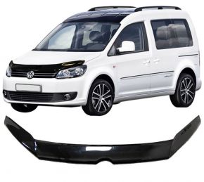 Déflecteurs de capot pour VOLKSWAGEN TOURAN 2010-2015