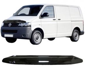 Déflecteurs de capot pour VOLKSWAGEN Caravelle T5 2009-2014