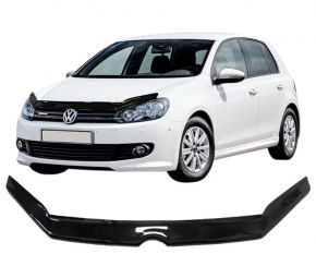 Déflecteurs de capot pour VOLKSWAGEN Golf VI 2009–2012