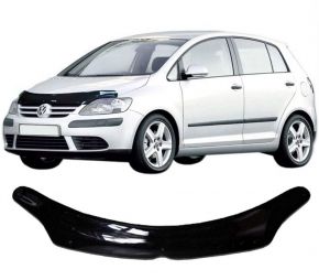 Déflecteurs de capot pour VOLKSWAGEN Golf Plus 2005-2009