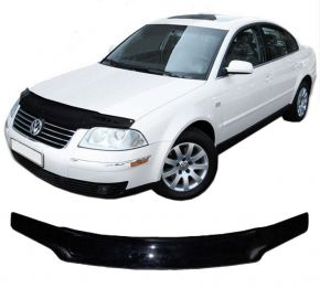 Déflecteurs de capot pour VOLKSWAGEN Passat B5 facelift 2001-2005