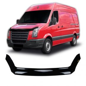 Déflecteurs de capot pour VOLKSWAGEN CRAFTER 2006-2017 