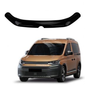 Déflecteur de capot pour Volkswagen Caddy 2021-