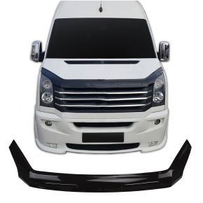 Déflecteur de capot pour Volkswagen Crafter 2012-2017