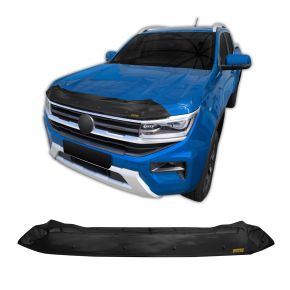 Déflecteur de capot pour Volkswagen Amarok 2022-