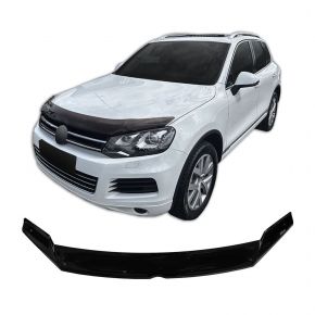 Déflecteur de capot pour Volkswagen Touareg 2010-2018