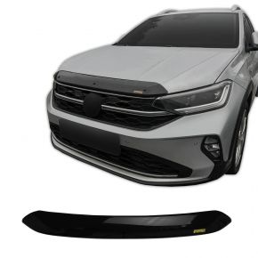 Déflecteur de capot pour Volkswagen Taigo 2021-