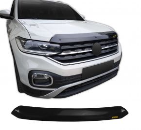 Déflecteur de capot pour Volkswagen T-Cross 2019-