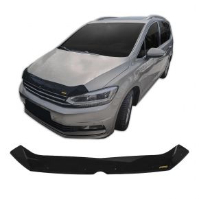 Déflecteur de capot pour Volkswagen Touran 2015-