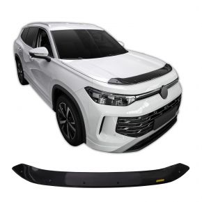 Déflecteur de capot pour Volkswagen Tayron 2025-