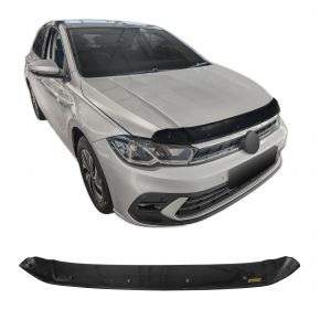 Déflecteur de capot pour Volkswagen Polo 2017-