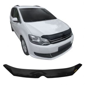 Déflecteur de capot pour Volkswagen Sharan 2010-