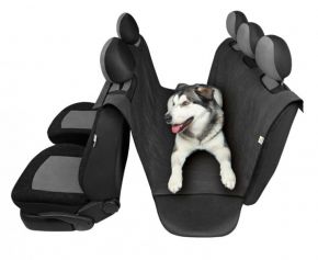 Housse pour transport chien MAKS