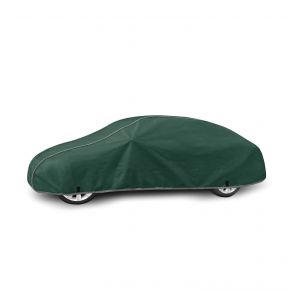 Bâche pour voiture pour Fiat Coupe - Membrane Garage, L Coupe (415-440 cm)