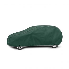 Bâche pour voiture pour Fiat 600 - Membrane Garage, L1 hatchback/combi (405-430 cm)