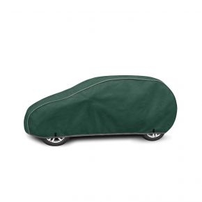 Bâche pour voiture pour Daihatsu Charade - Membrane Garage, M1 Hatchback (355-380 cm)