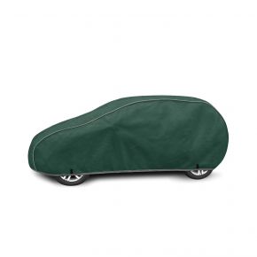 Bâche pour voiture pour Fiat Tipo I - Membrane Garage, M2 Hatchback (380-405 cm)
