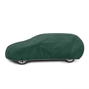 Bâche pour voiture pour BMW 5 1988-1997 - Membrane Garage, XL hatchback/combi (455-485 cm)