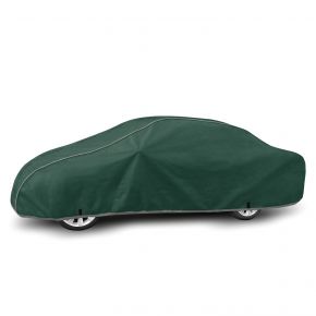 Bâche pour voiture pour Lexus LS - Membrane Garage, XXL Sedan (500-535 cm)