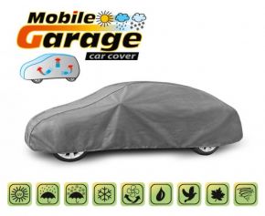 Toile pour voiture MOBILE GARAGE coupe Nissan 370Z 415-440 cm