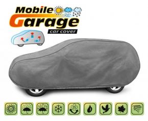 Toile pour voiture MOBILE GARAGE SUV/off-road BMW X3 (E83) 430-460 cm