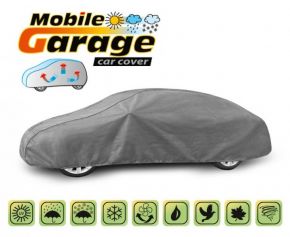Toile pour voiture MOBILE GARAGE coupe Lamborgini Huracan 440-480 cm