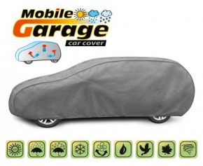 Toile pour voiture MOBILE GARAGE combi Peugeot 508 SW combi od 2011 430-455 cm