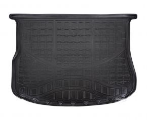 Bac de coffre pour Land Rover Range Rover Evoque 3D/5D 2011-