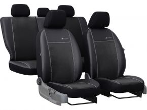 Housse de siège de voiture sur mesure Exclusive RENAULT MEGANE III (2008-2016)