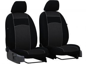 Housse de siège de voiture sur mesure Vip FIAT SCUDO I 1+1 (1995-2007)