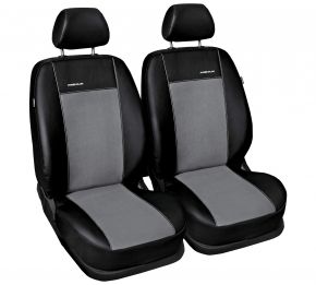 Housse de siège auto Premium pour RENAULT EXPRESS II VAN (1+1) (2021-) 844-SZ