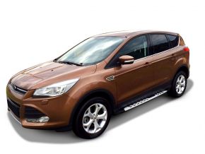 Marche pieds pour voiture Ford Kuga 2013-
