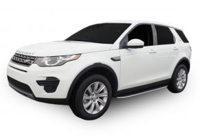 Marche pieds pour voiture LAND ROVER DISCOVERY SPORT, 2015-