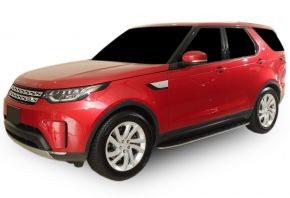 Marche pieds pour voiture Land Rover Discovery 5 2017-up