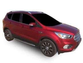 Marche pieds pour voiture FORD KUGA 3 2017-up