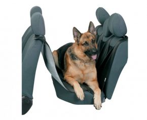 Housse pour transport chien REKS