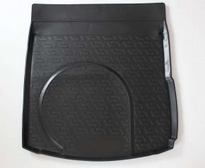 Bac de coffre pour Audi A6 A6 sedan 2004-